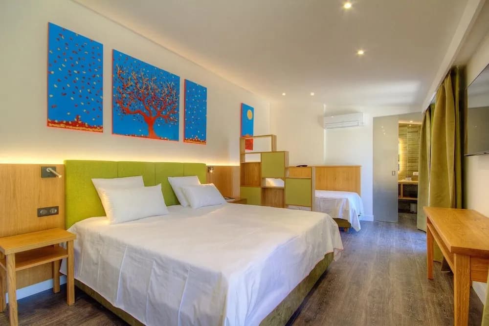 Hotel Casale Olmia - Photo 5