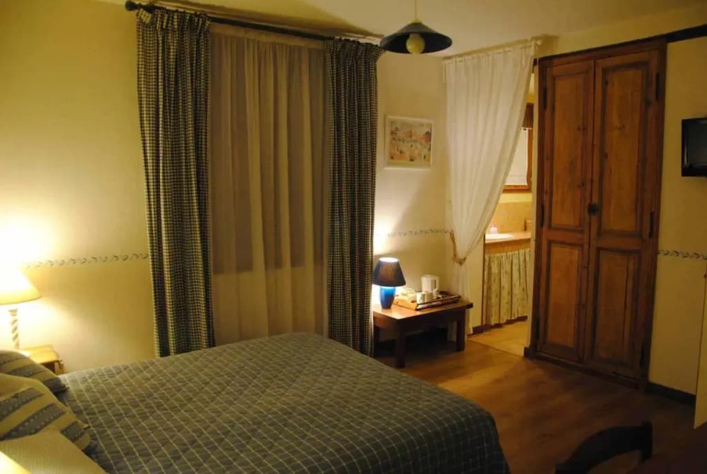 La chambre Océane - Photo 5