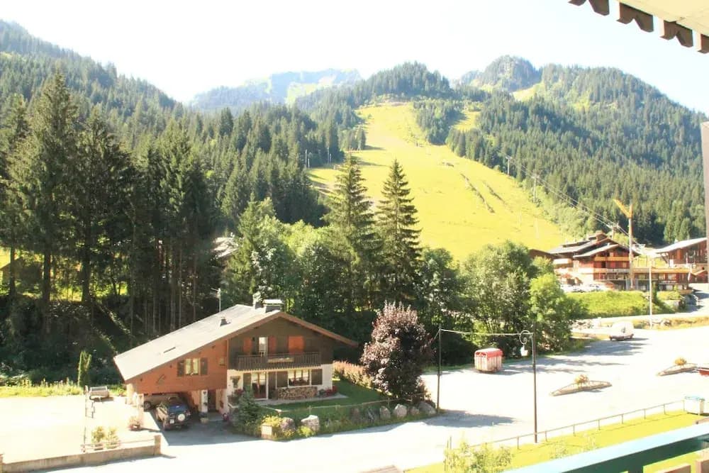 Moulin Ml170 Telecabine & Nature 3 Pers - Miniature 8