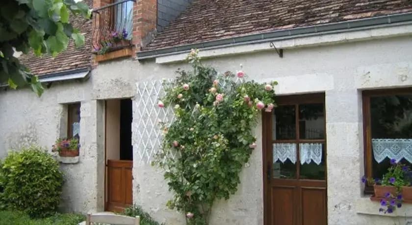Ferme Peschard - Photo 1