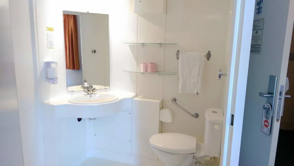 Kyriad ECO - Anglet Biarritz - Miniature 8