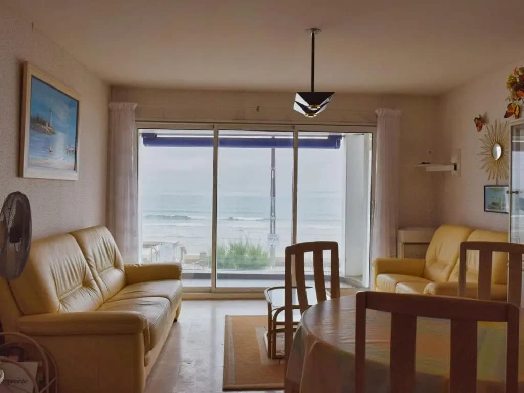 Appartement Les Sables-d'Olonne, 2 pièces, 4 personnes - FR-1-197-466 - Photo 3