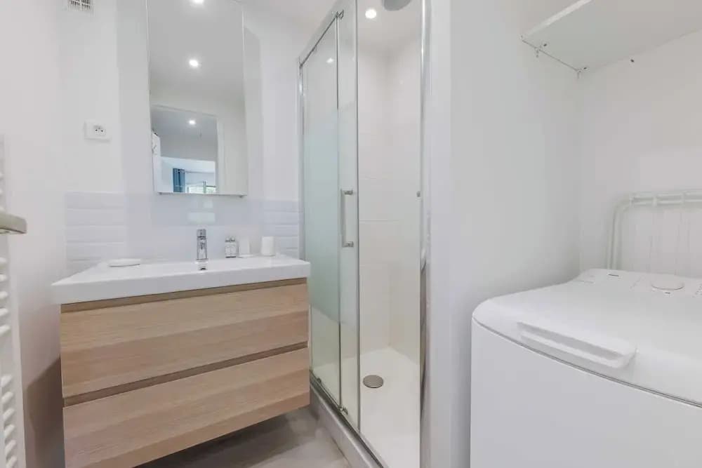 Wonderful Studio - 2P - Neuilly-sur-seine - Miniature 7