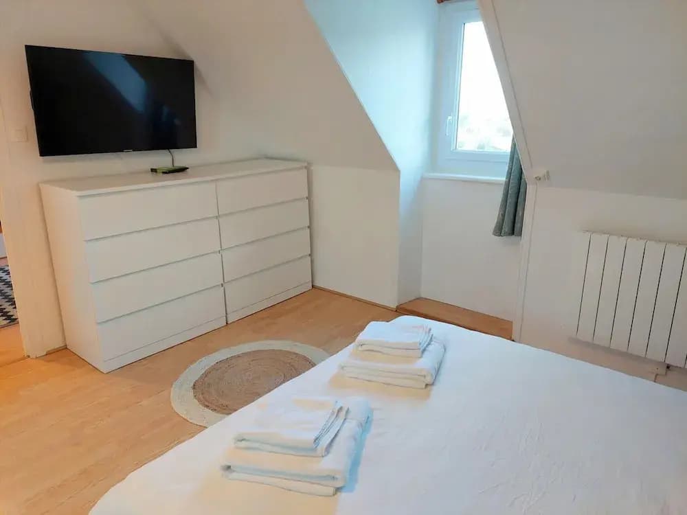Holiday Home in Brignogan-plages - Photo 5
