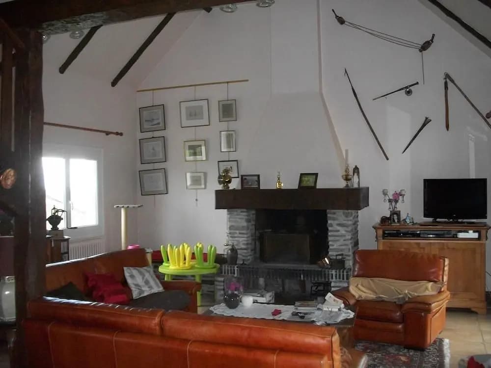 Mamoucafecouette - Photo 4
