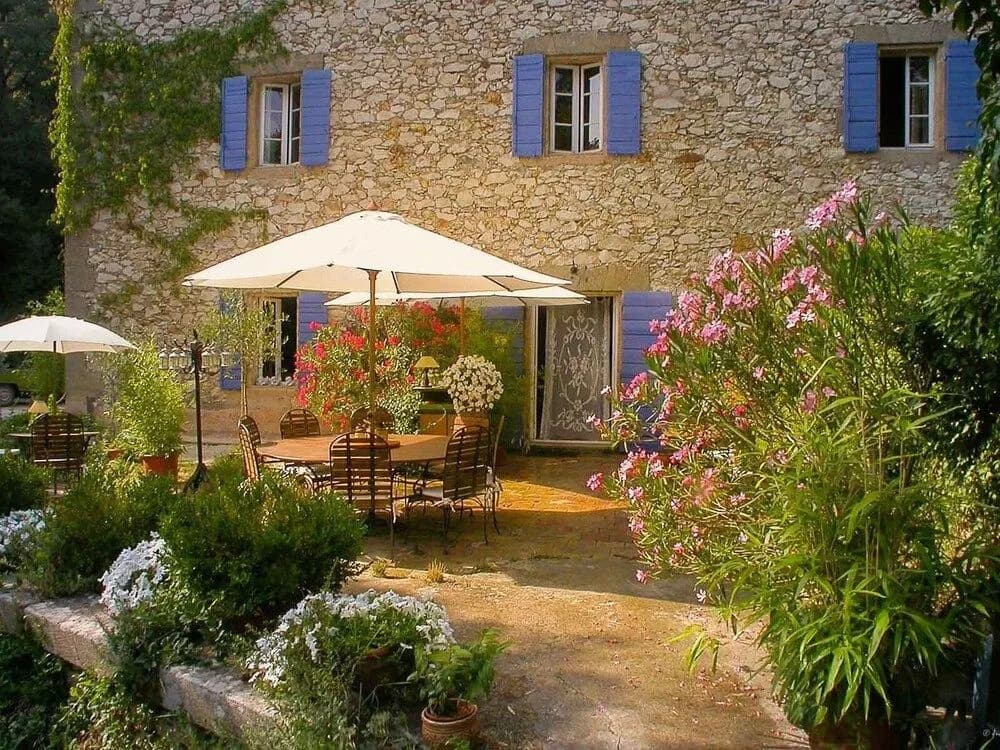Le Moulin du Rossignol - Photo 2