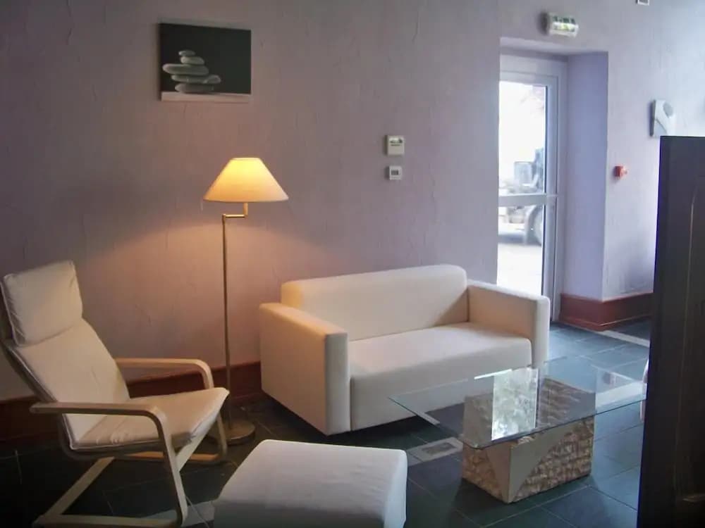 Hotel le Falken - Photo 5