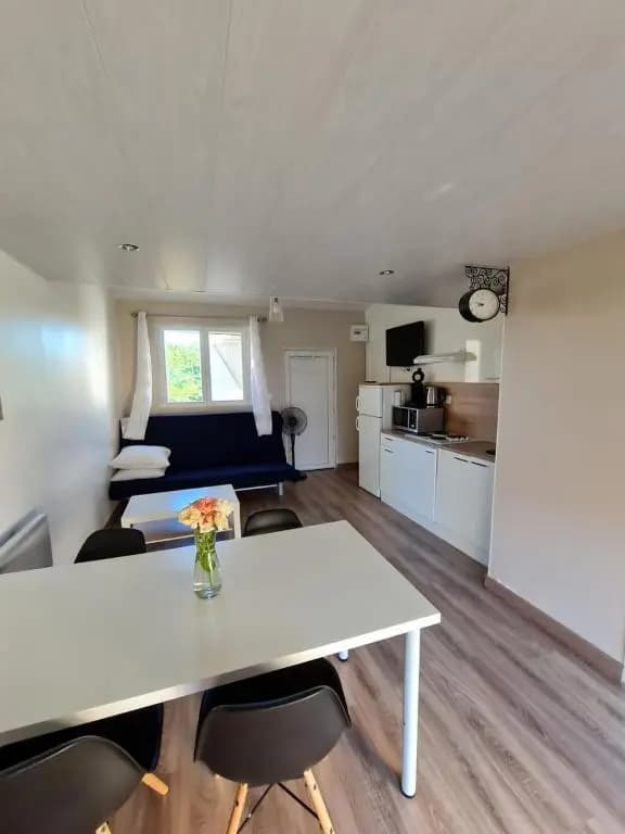 Bel appartement proche plage - Photo 1