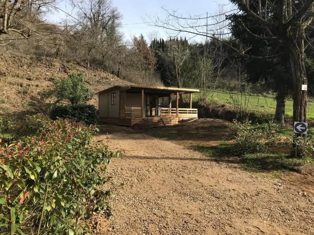 Camping Les Berges Du Doux - Photo 3