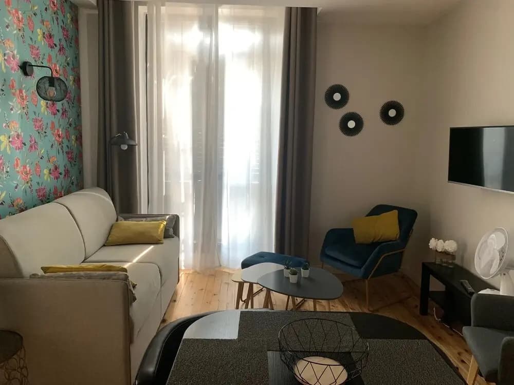 Residence Plaisance - Miniature 6