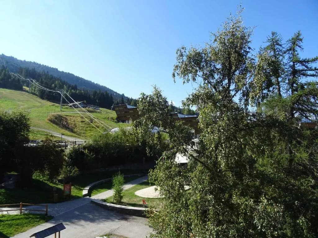 Appartement Les Arcs 1600, 1 pièce, 3 personnes - FR-1-411-655 - Miniature 8