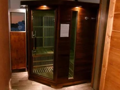 Chalet Michelle - Photo 1