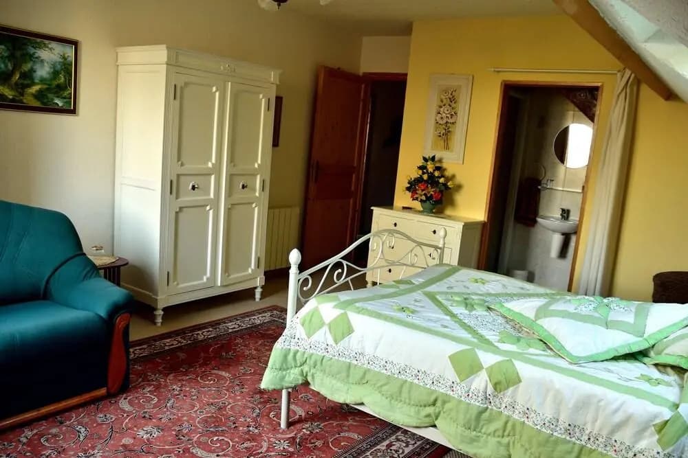 Vieille Grange Chambres D'hôtes - Photo 2