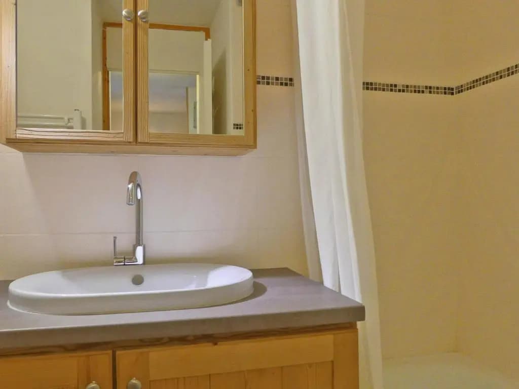 Appartement Méribel, 1 pièce, 4 personnes - FR-1-182-193 - Photo 5
