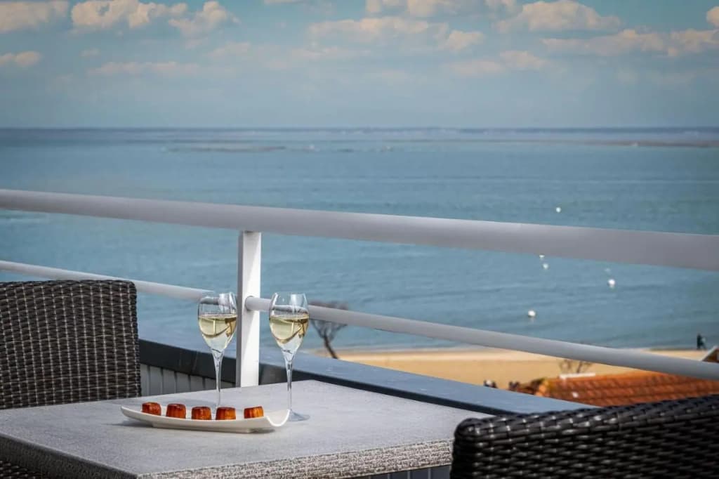Hôtel Le B d’Arcachon by Inwood Hotels - Miniature 7