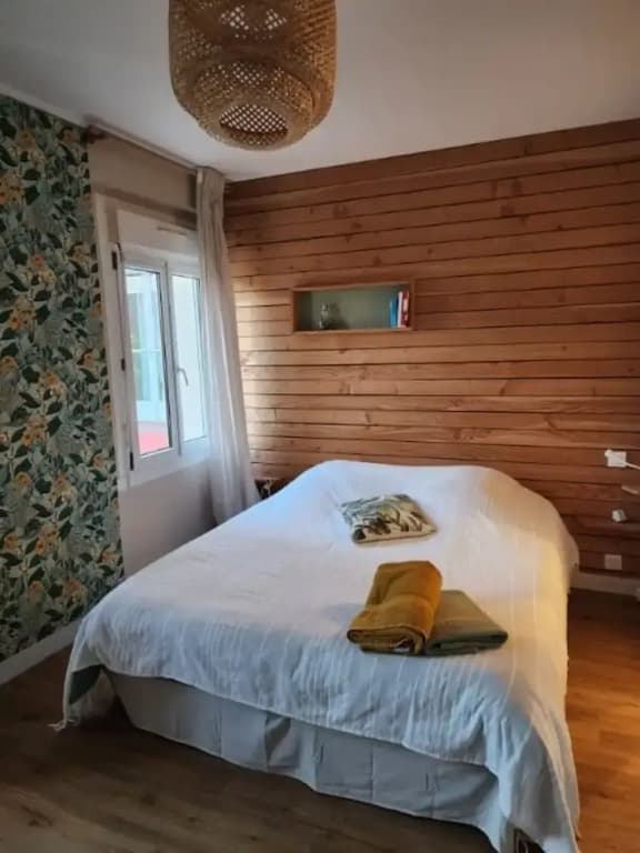Gîte Maison Chiche - Photo 3