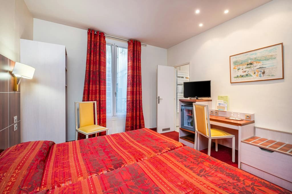Hôtel Terminus Montparnasse - Photo 5