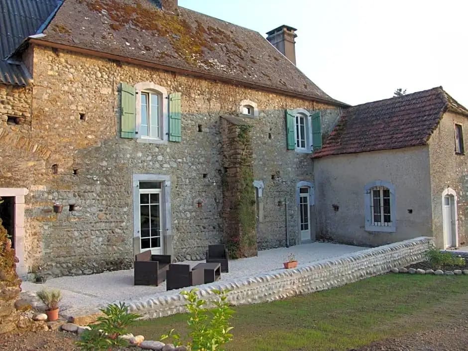 Le Buala maison d'hôtes - Miniature 8