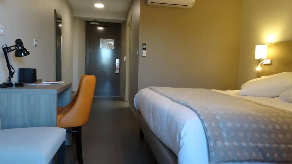 Parc Hôtel Pompadour, Brive-la-Gaillarde Nord - Photo 5
