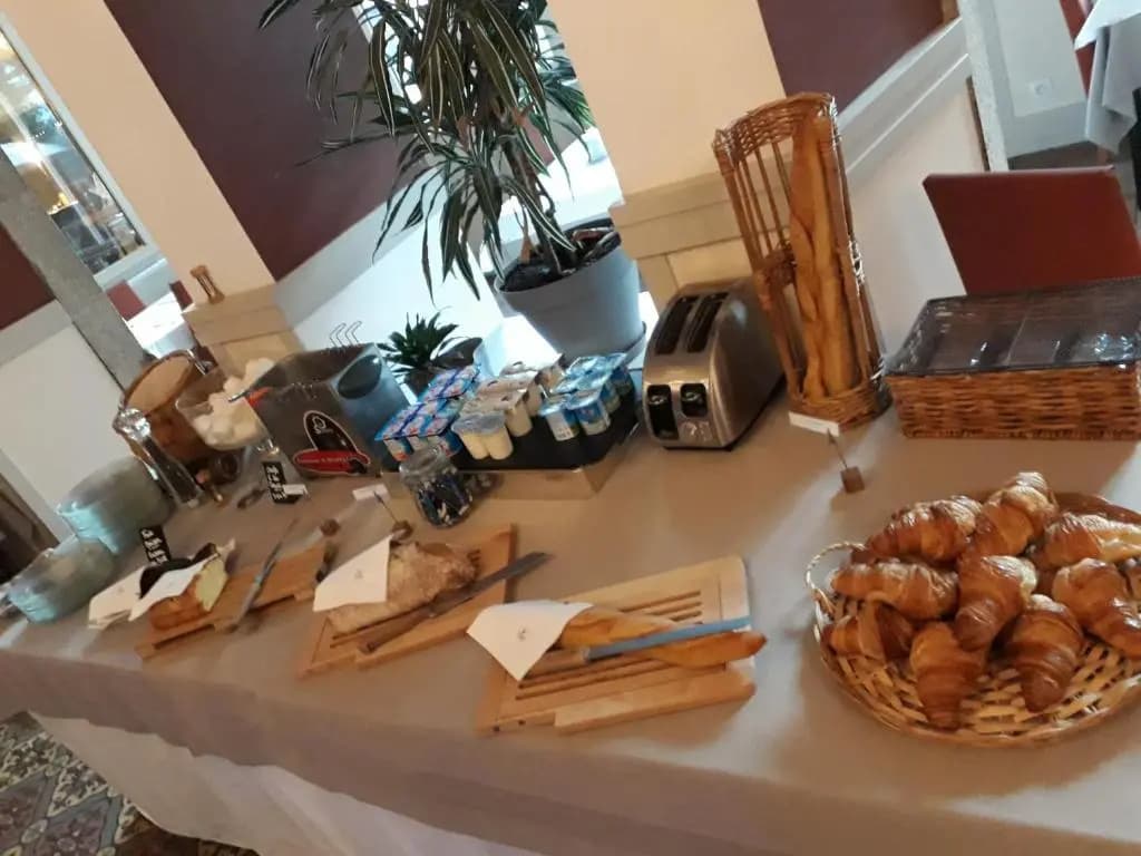 Au Pavillon du Frêne - Photo 3