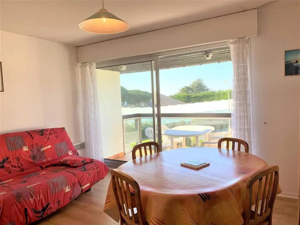 Appartement Quiberon, 2 pièces, 6 personnes - FR-1-478-53 - Photo 3