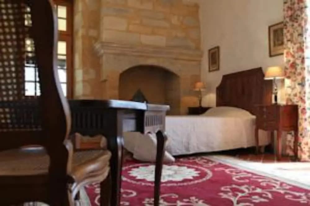La Maison des Sarrasins - Miniature 6