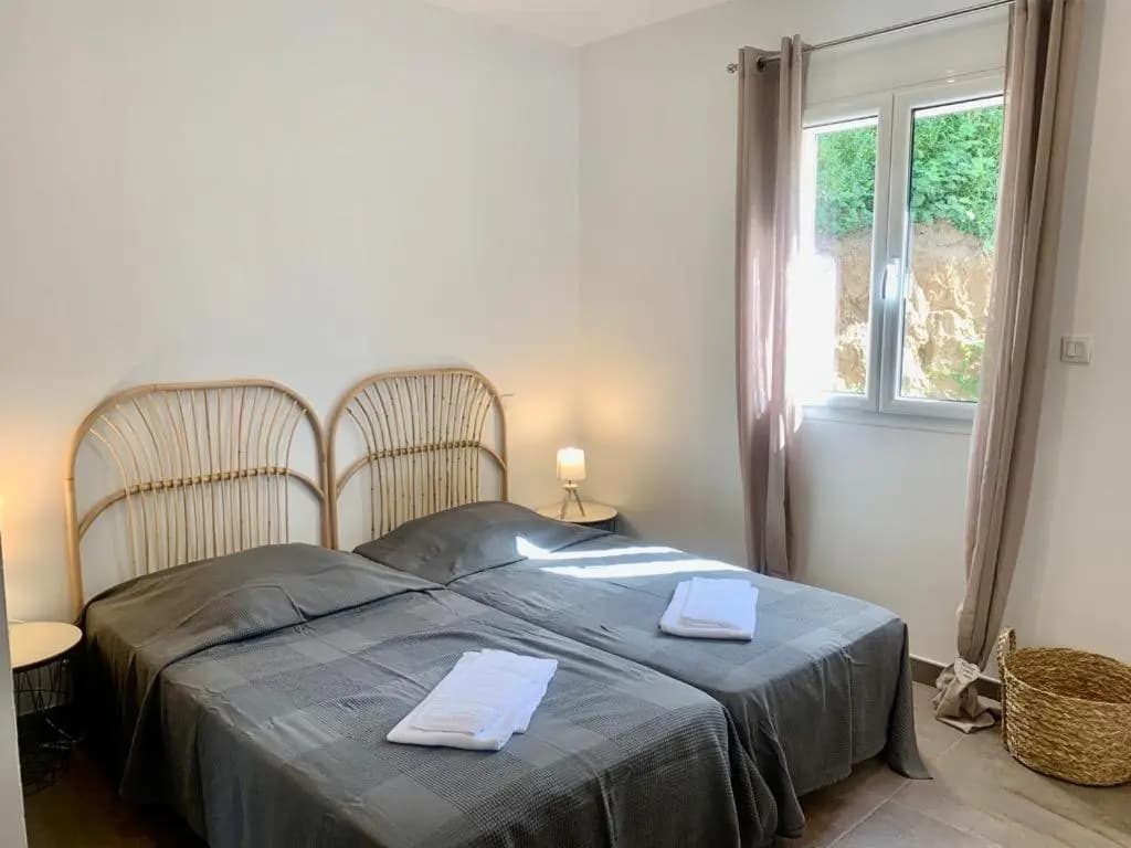 Villa vue mer 4 chambres - Photo 2