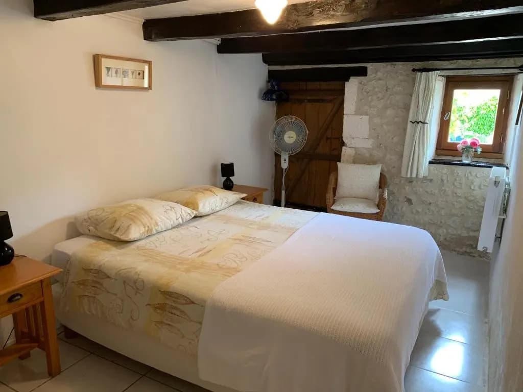 Chez Sarrazin - Photo 5