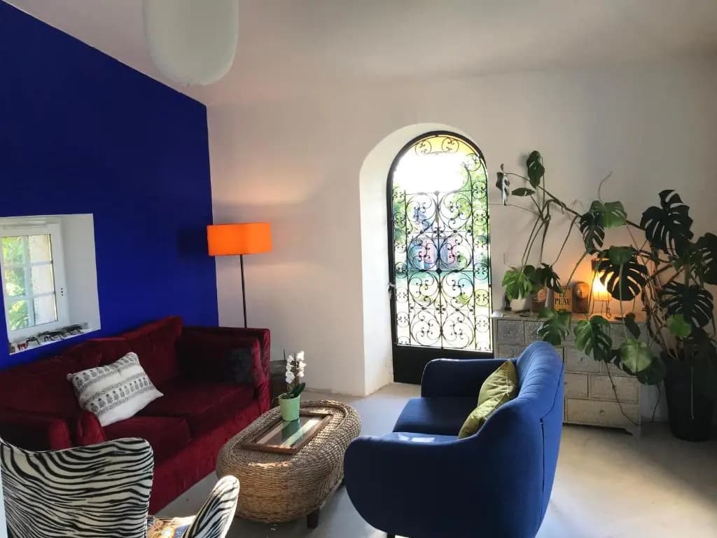 Chez Alice,Simplicite Et Petite Piscine - Photo 1