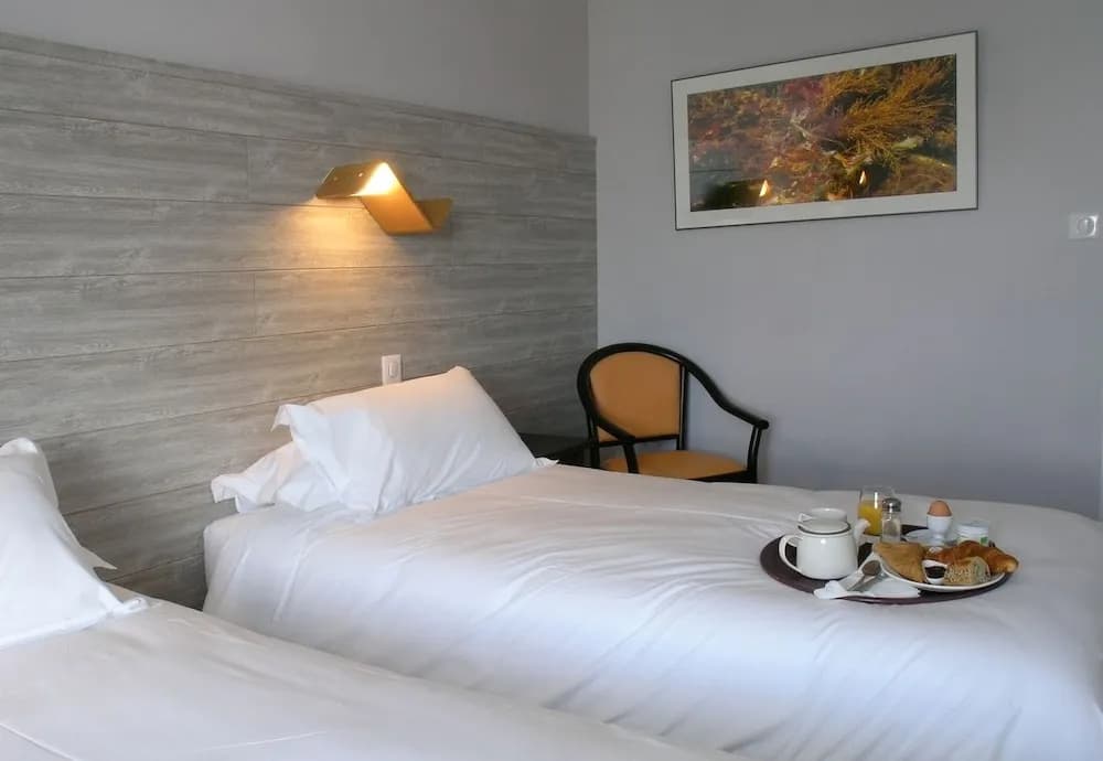 Auberge du Cabestan - Miniature 6
