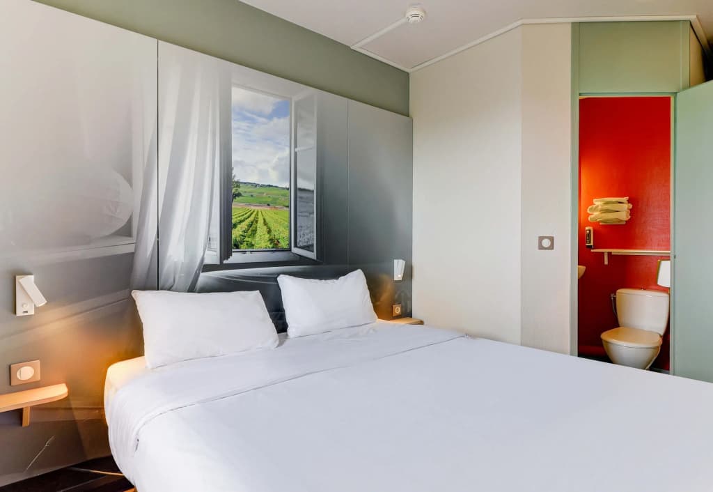 B&B HOTEL Beaune Sud (2) - Photo 5