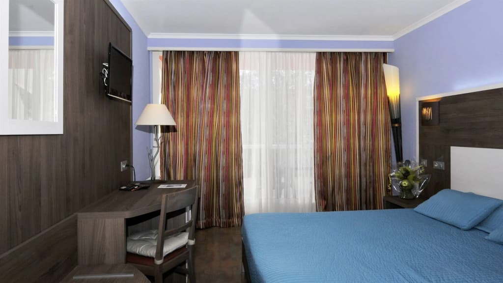 Hôtel Le Quetzal - Photo 4