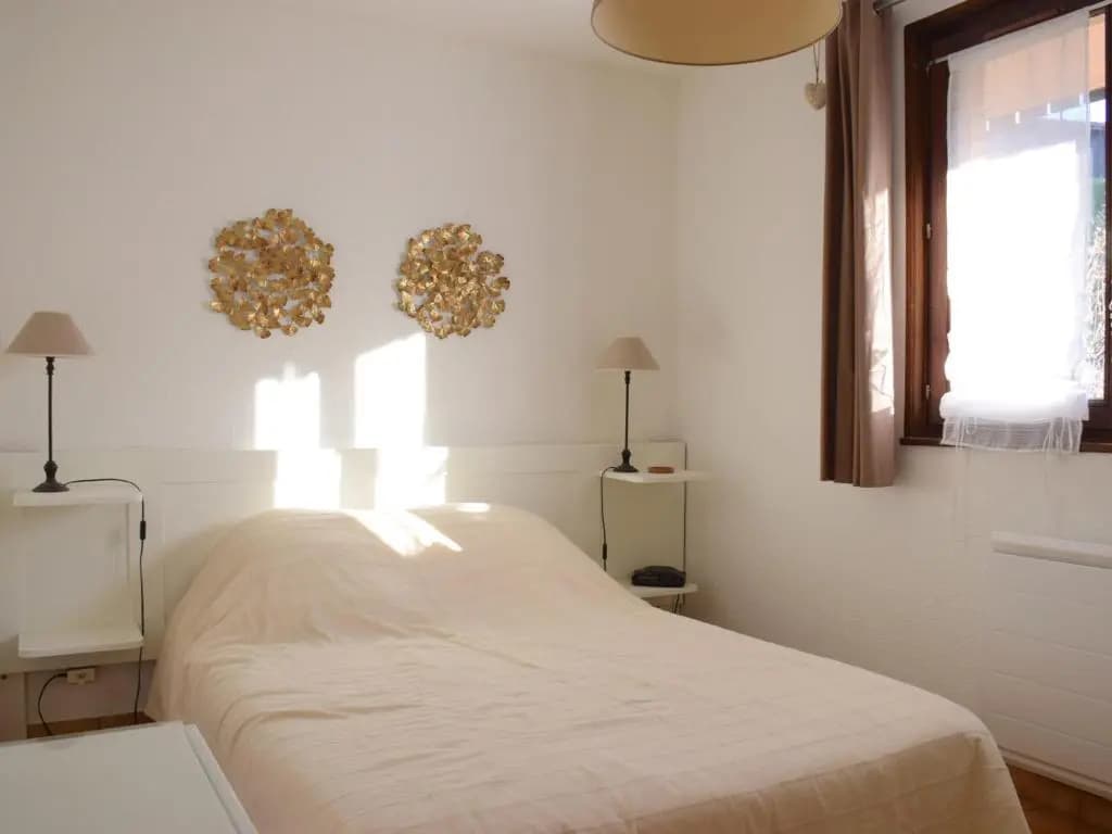 Appartement Évian-les-Bains, 2 pièces, 4 personnes - FR-1-498-15 - Photo 2