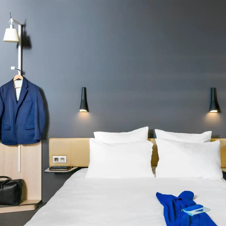 OKKO Hotels Bayonne Centre - Photo 5
