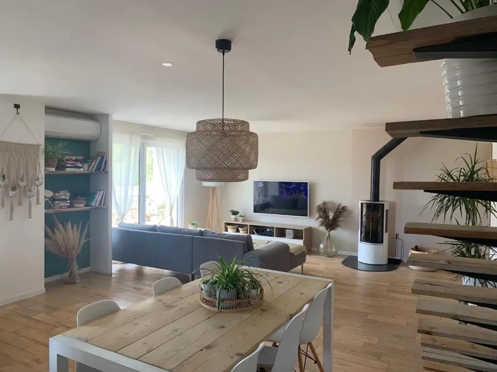 Villa chez Bab et Louloute - Photo 4