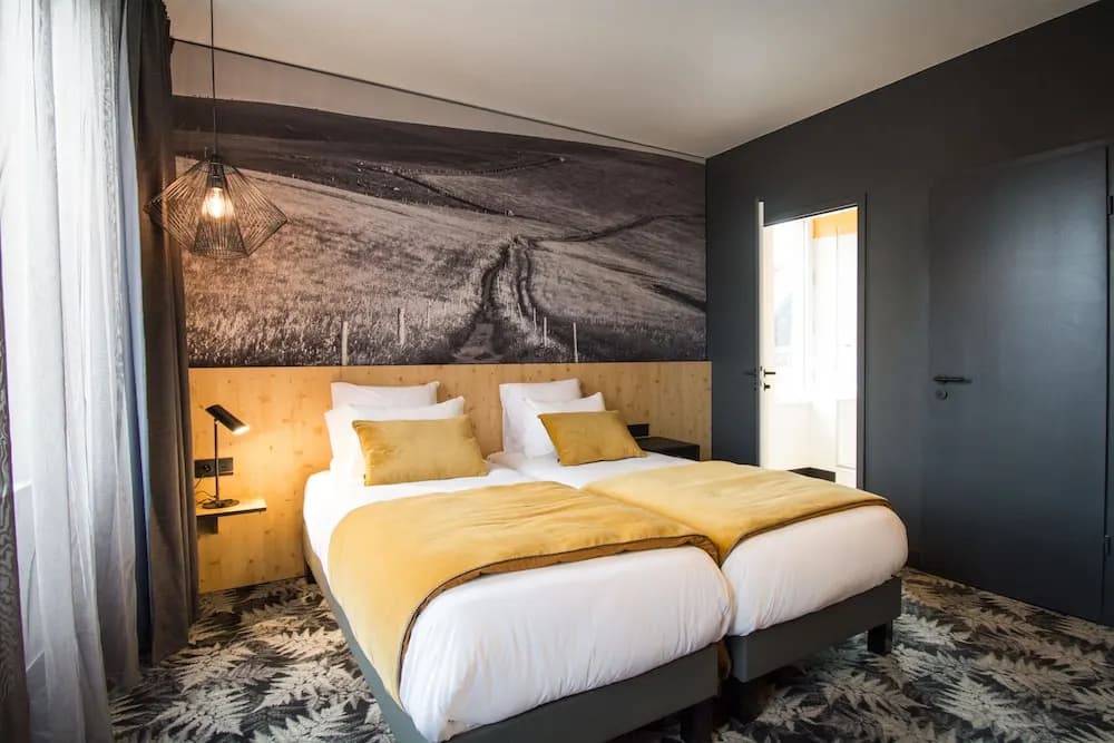 L'Hôtel & Spa  Ribeauvillé - Photo 5