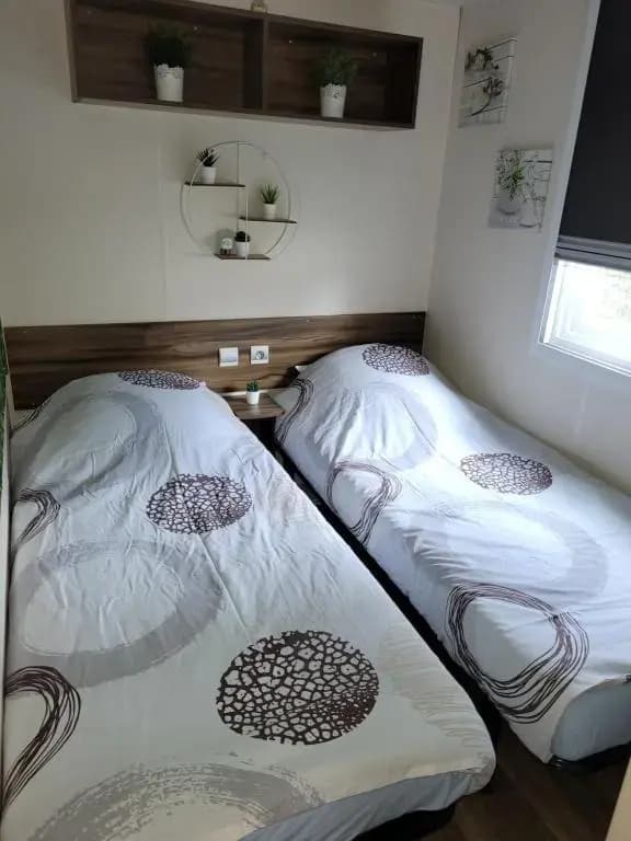 Escape Mobilhome Aux Dunes de Contis - Photo 5