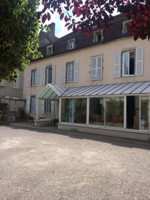 Hôtel des Cymaises - Photo 1
