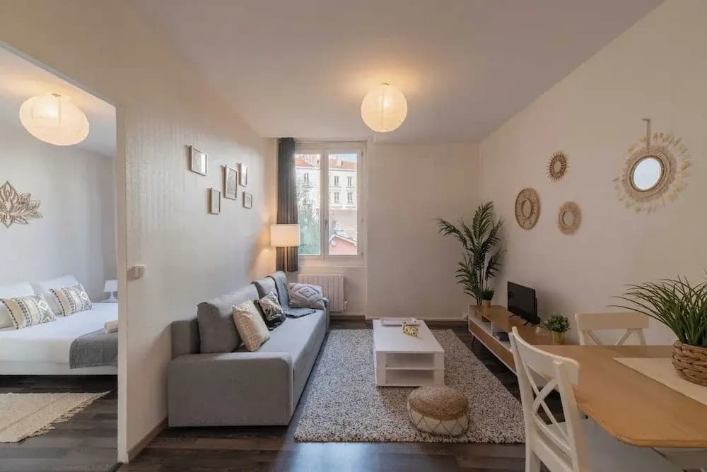 Dify Vaise - Quartier Valmy - Photo 2