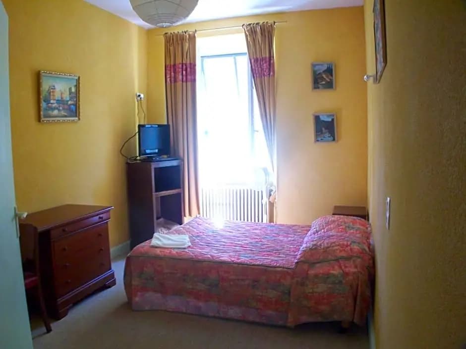 Hotel Des Oliviers - Miniature 6