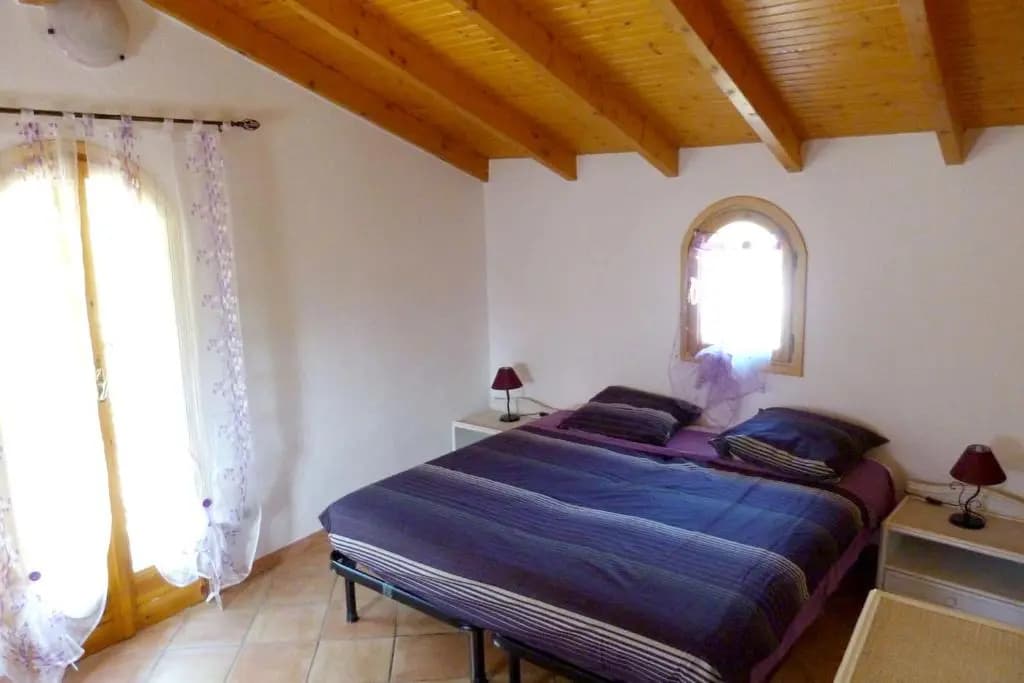 Villa de 4 chambres avec piscine privee terrasse amenagee et wifi a Breil sur Roya - Photo 4