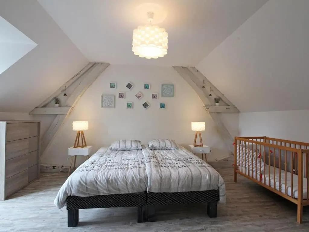 Gîte Le Cercueil, 7 pièces, 15 personnes - FR-1-497-53 - Photo 3
