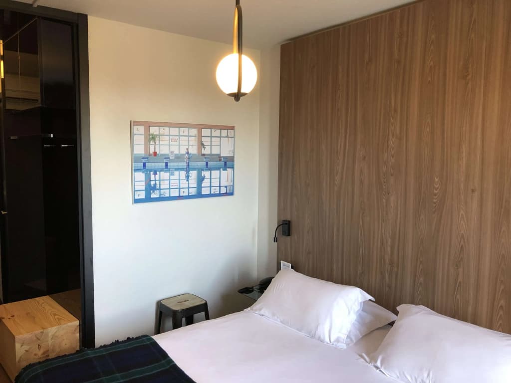 Best Western Bridge Hotel Lyon East - Miniature 6