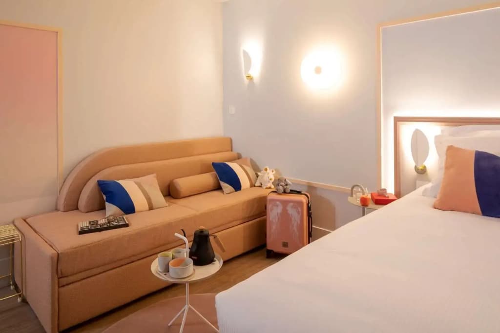 Aiden by Best Western Clermont-Ferrand - Photo 3