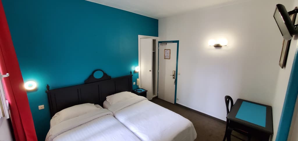 Hôtel Metropol - Photo 3