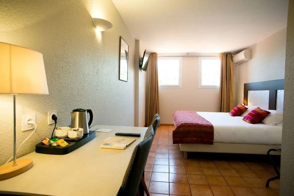 Hôtel l'Arapède - Photo 3