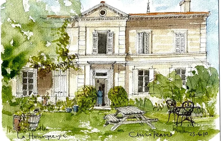 La Hourqueyre - Photo 1