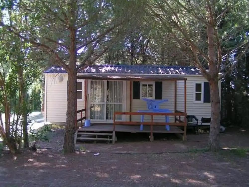 Camping Fontenelle - Miniature 8