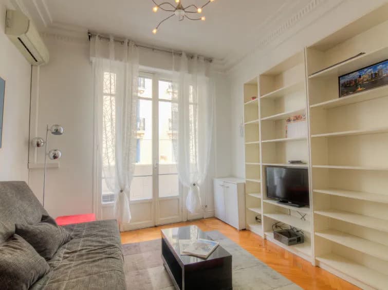 Studio Palais Clémenceau - Photo 5