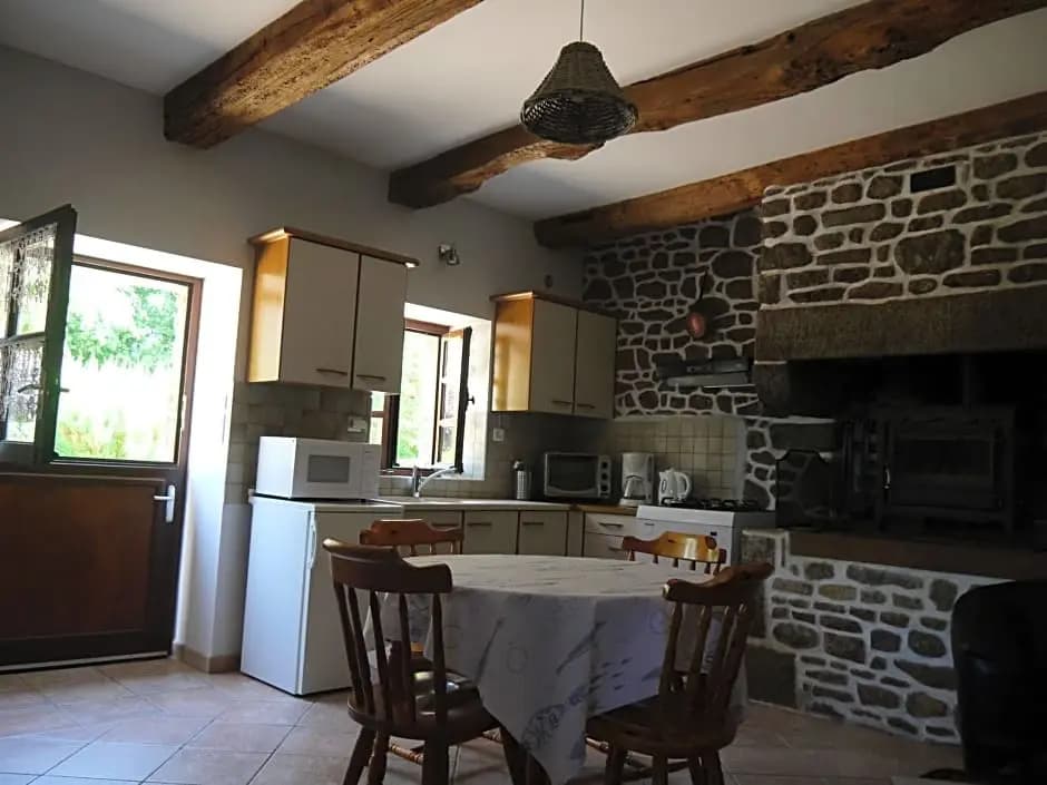 Chambres d'Hotes Les Sageais - Photo 4